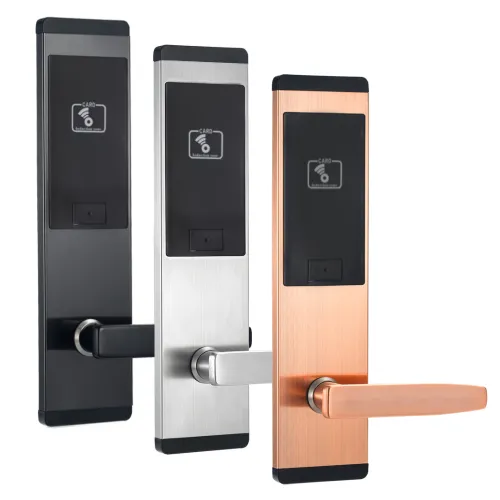 Онлайн-замки OZLocks для отелей